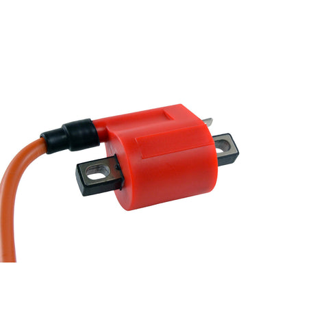 Photo of External Ignition Coil for Polaris Predator 50 / 90 Scrambler 50 / 90 Sportsman 50 2001-2006 by RM STATOR - Premium for UTVs / Side by Sides