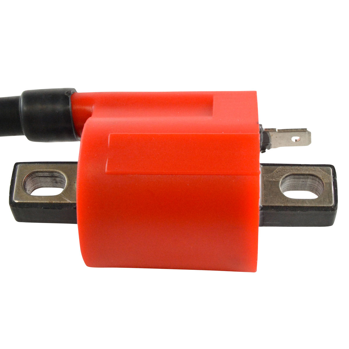 Photo of External Ignition Coil for Polaris Predator 50 / 90 Scrambler 50 / 90 Sportsman 50 2001-2006 by RM STATOR - Premium for UTVs / Side by Sides