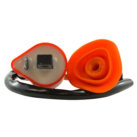 Photo of External Ignition Coil for Polaris Predator 50 / 90 Scrambler 50 / 90 Sportsman 50 2001-2006 by RM STATOR - Premium for UTVs / Side by Sides