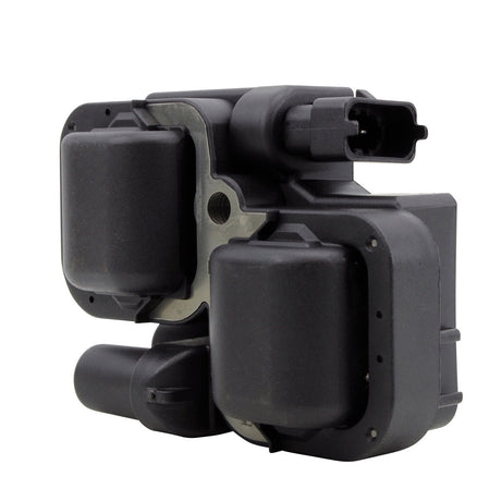 Photo of External Ignition Coil for Can Am | Lynx | Polaris | Sea-Doo | Ski-Doo | Victory 2000-2025 | 2876049 4010425 420266070 by RM STATOR - Premium for UTVs / Side by Sides