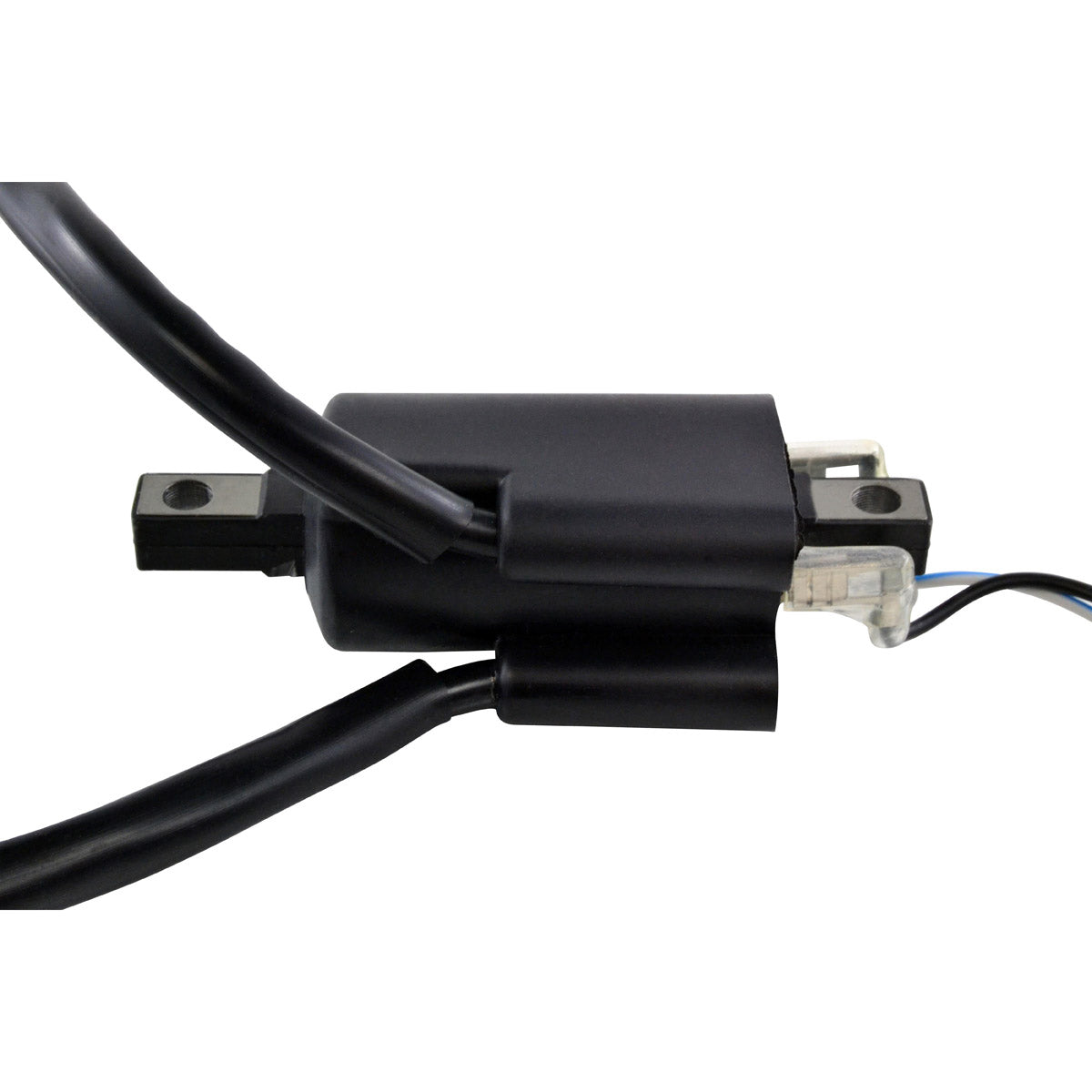 Photo of External Ignition Coil for Arctic Cat Jag 3000 | Ski-Doo Formula 583 | Lynx 6900 | Sea-Doo 720 GTI 1976-2020 | 278000383 by RM STATOR - Premium for UTVs / Side by Sides