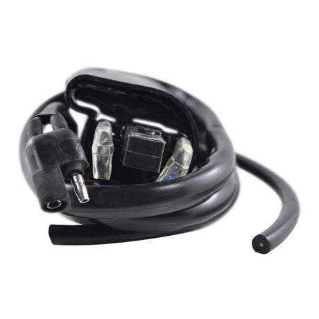 Photo of External Ignition Coil for Arctic Cat Jag 3000 | Ski-Doo Formula 583 | Lynx 6900 | Sea-Doo 720 GTI 1976-2020 | 278000383 by RM STATOR - Premium for UTVs / Side by Sides