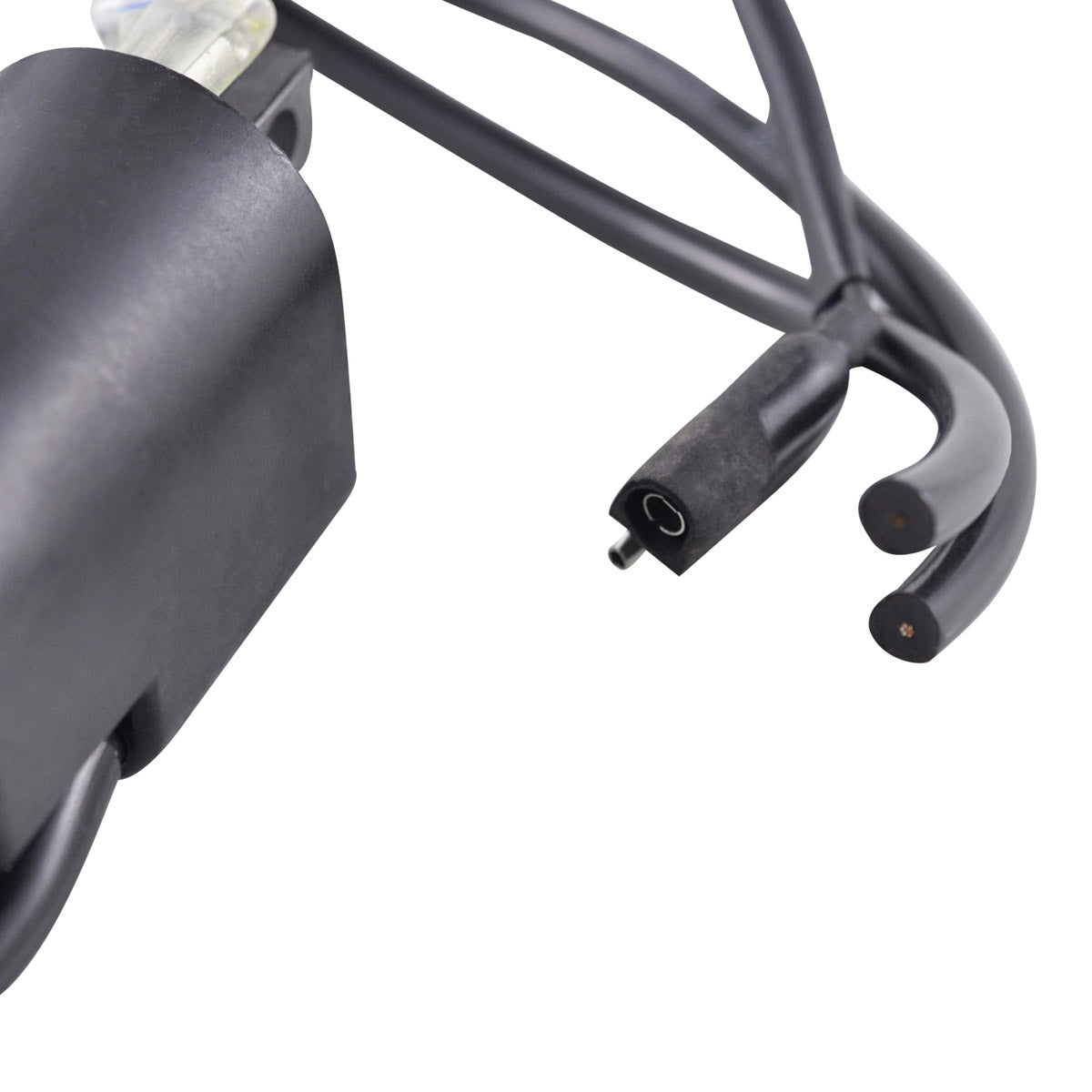 Photo of External Ignition Coil for Arctic Cat Jag 3000 | Ski-Doo Formula 583 | Lynx 6900 | Sea-Doo 720 GTI 1976-2020 | 278000383 by RM STATOR - Premium for UTVs / Side by Sides