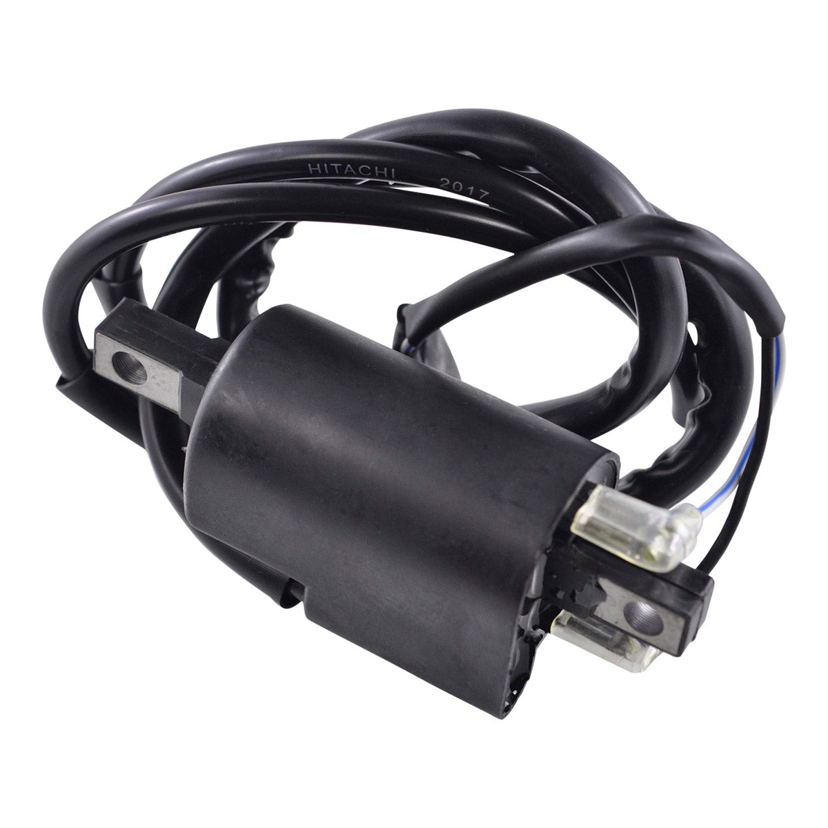 Photo of External Ignition Coil for Arctic Cat Jag 3000 | Ski-Doo Formula 583 | Lynx 6900 | Sea-Doo 720 GTI 1976-2020 | 278000383 by RM STATOR - Premium for UTVs / Side by Sides