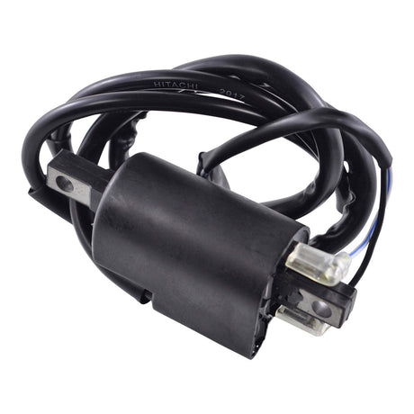 Photo of External Ignition Coil for Arctic Cat Jag 3000 | Ski-Doo Formula 583 | Lynx 6900 | Sea-Doo 720 GTI 1976-2020 | 278000383 by RM STATOR - Premium for UTVs / Side by Sides