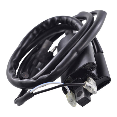 Photo of External Ignition Coil for Arctic Cat Jag 3000 | Ski-Doo Formula 583 | Lynx 6900 | Sea-Doo 720 GTI 1976-2020 | 278000383 by RM STATOR - Premium for UTVs / Side by Sides
