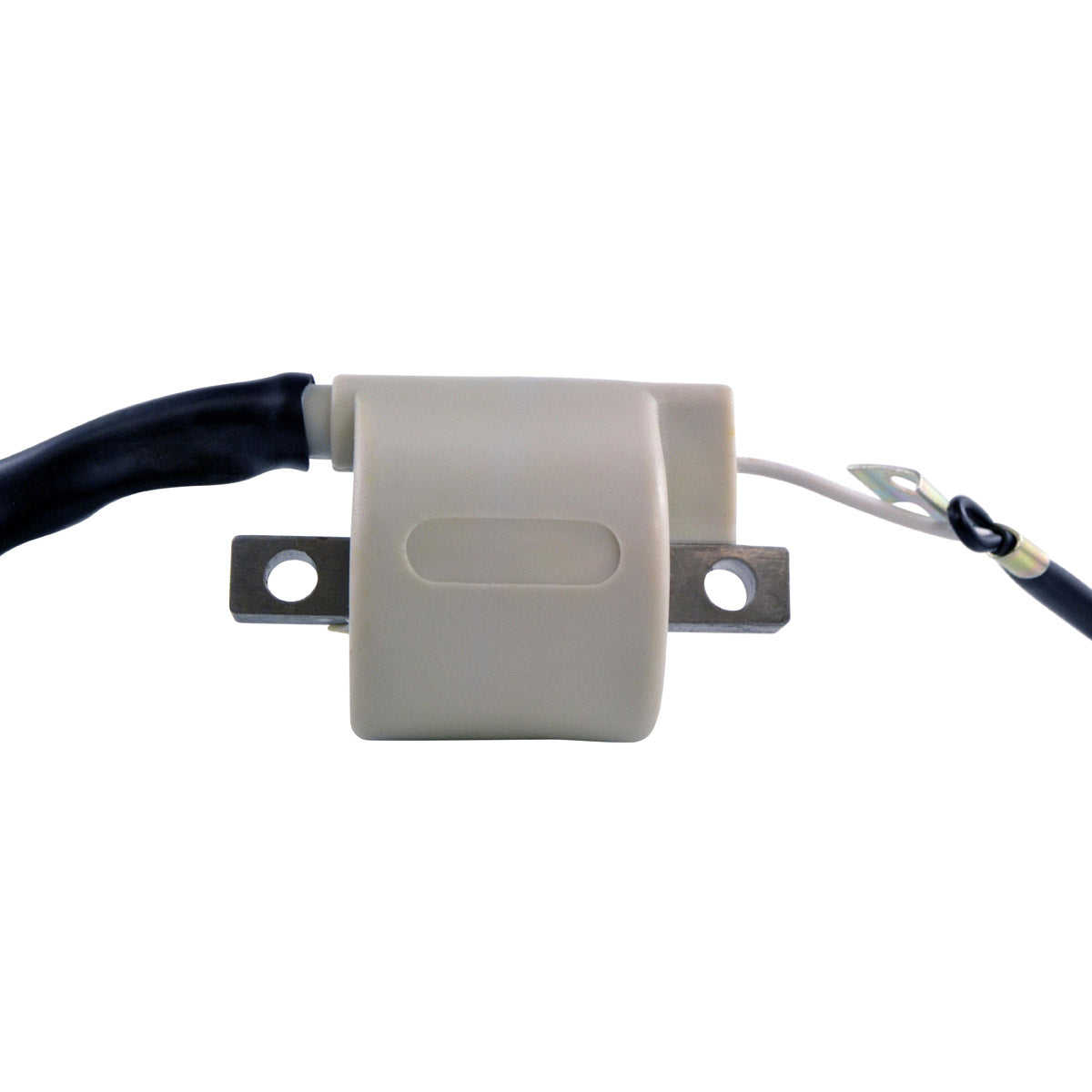 Photo of External Ignition Coil for Ski-Doo Citation (E LS LSE) Safari Citation (E) Tundra (LT) 250 cc 1985-1991 by RM STATOR - Premium for UTVs / Side by Sides