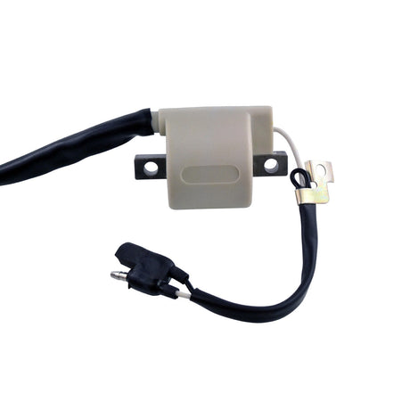 Photo of External Ignition Coil for Ski-Doo Citation (E LS LSE) Safari Citation (E) Tundra (LT) 250 cc 1985-1991 by RM STATOR - Premium for UTVs / Side by Sides