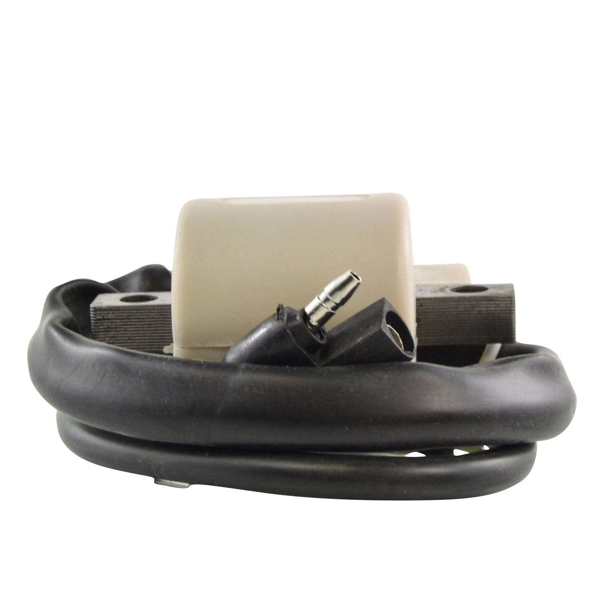 Photo of External Ignition Coil for Ski-Doo Citation (E LS LSE) Safari Citation (E) Tundra (LT) 250 cc 1985-1991 by RM STATOR - Premium for UTVs / Side by Sides
