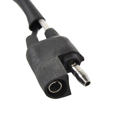Photo of External Ignition Coil for Ski-Doo Citation (E LS LSE) Safari Citation (E) Tundra (LT) 250 cc 1985-1991 by RM STATOR - Premium for UTVs / Side by Sides