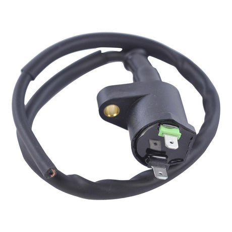 Photo of External Ignition Coil for Honda / Kawasaki / Suzuki / Can-Am / Yamaha / ATV / Motorcycle / Scooter 1981-2024 by RM STATOR - Premium for UTVs / Side by Sides
