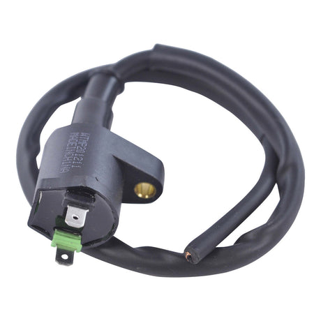 Photo of External Ignition Coil for Honda / Kawasaki / Suzuki / Can-Am / Yamaha / ATV / Motorcycle / Scooter 1981-2024 by RM STATOR - Premium for UTVs / Side by Sides