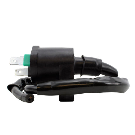 Photo of External Ignition Coil for Honda / Kawasaki / Suzuki / Can-Am / Yamaha / ATV / Motorcycle / Scooter 1981-2024 by RM STATOR - Premium for UTVs / Side by Sides