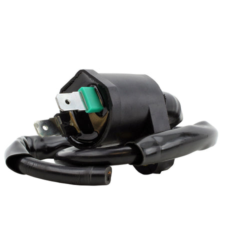 Photo of External Ignition Coil for Honda / Kawasaki / Suzuki / Can-Am / Yamaha / ATV / Motorcycle / Scooter 1981-2024 by RM STATOR - Premium for UTVs / Side by Sides