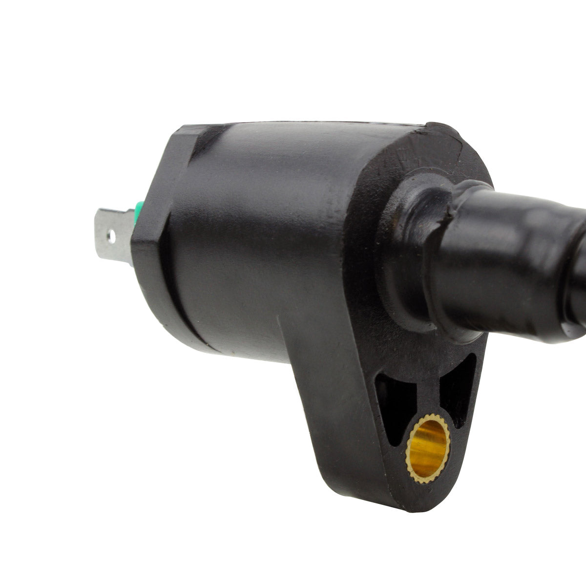 Photo of External Ignition Coil for Honda / Kawasaki / Suzuki / Can-Am / Yamaha / ATV / Motorcycle / Scooter 1981-2024 by RM STATOR - Premium for UTVs / Side by Sides