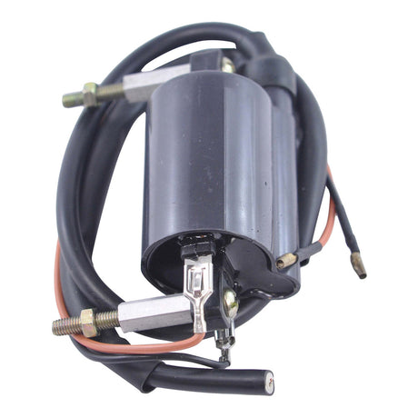 Photo of External Ignition Coil for Kawasaki KLF 300 Bayou B C 1988-2005 OEM# 21121-1049 21121-1264 by RM STATOR - Premium for UTVs / Side by Sides