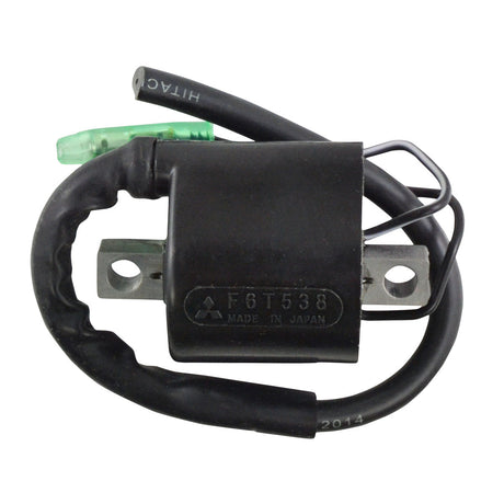 Photo of External Ignition Coil for Yamaha Mountain Max / SX / SRX / Venture / V-Max 600 700 1998-2006 OEM# 8DF-82310-10-00 by RM STATOR - Premium for UTVs / Side by Sides