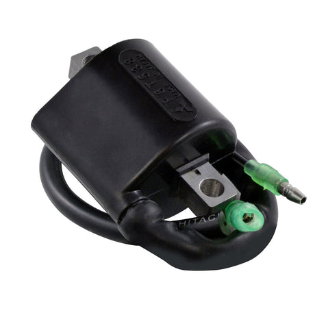 Photo of External Ignition Coil for Yamaha Mountain Max / SX / SRX / Venture / V-Max 600 700 1998-2006 OEM# 8DF-82310-10-00 by RM STATOR - Premium for UTVs / Side by Sides
