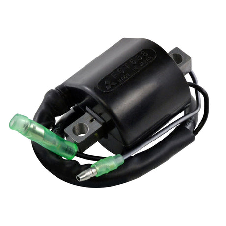 Photo of External Ignition Coil for Yamaha Mountain Max / SX / SRX / Venture / V-Max 600 700 1998-2006 OEM# 8DF-82310-10-00 by RM STATOR - Premium for UTVs / Side by Sides