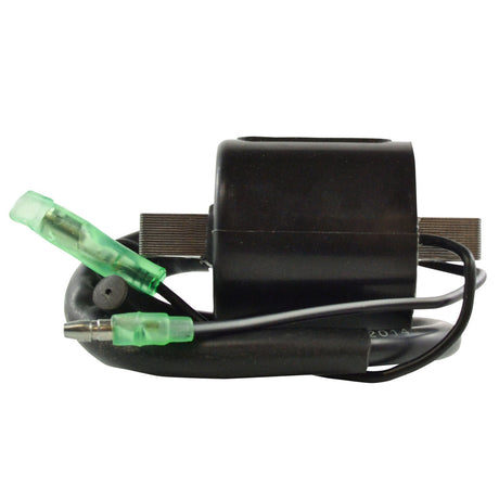 Photo of External Ignition Coil for Yamaha Mountain Max / SX / SRX / Venture / V-Max 600 700 1998-2006 OEM# 8DF-82310-10-00 by RM STATOR - Premium for UTVs / Side by Sides