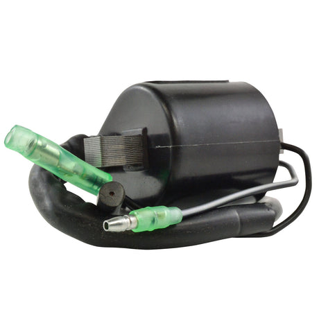 Photo of External Ignition Coil for Yamaha Mountain Max / SX / SRX / Venture / V-Max 600 700 1998-2006 OEM# 8DF-82310-10-00 by RM STATOR - Premium for UTVs / Side by Sides