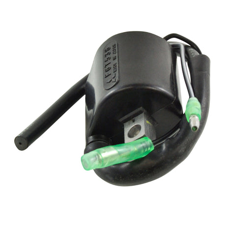 Photo of External Ignition Coil for Yamaha Mountain Max / SX / SRX / Venture / V-Max 600 700 1998-2006 OEM# 8DF-82310-10-00 by RM STATOR - Premium for UTVs / Side by Sides