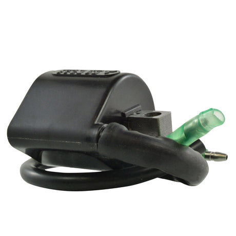 Photo of External Ignition Coil for Yamaha Mountain Max / SX / SRX / Venture / V-Max 600 700 1998-2006 OEM# 8DF-82310-10-00 by RM STATOR - Premium for UTVs / Side by Sides