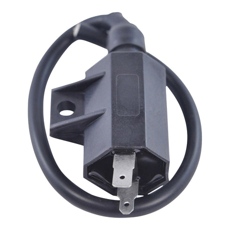 Photo of External Ignition Coil for Kawasaki KLF 250 | KVF 360 | KLR 650 | Suzuki LTF / LTZ 250 1985-2014 | OEM# 21121-1160 by RM STATOR - Premium for UTVs / Side by Sides