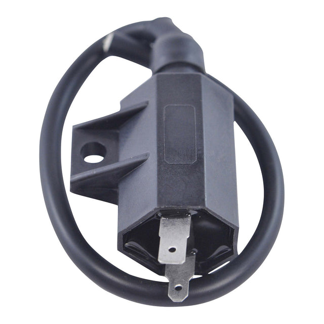 Photo of External Ignition Coil for Kawasaki KLF 250 | KVF 360 | KLR 650 | Suzuki LTF / LTZ 250 1985-2014 | OEM# 21121-1160 by RM STATOR - Premium for UTVs / Side by Sides