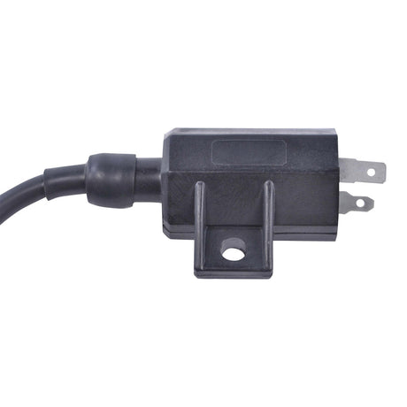 Photo of External Ignition Coil for Kawasaki KLF 250 | KVF 360 | KLR 650 | Suzuki LTF / LTZ 250 1985-2014 | OEM# 21121-1160 by RM STATOR - Premium for UTVs / Side by Sides