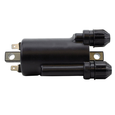 Photo of Ignition Coil for Honda CB 750 1100 | CBR 600 900 1000 | GL 1500 | VF / VT 750 | VTX 1300 1966-2018 | 30400-306-673 by RM STATOR - Premium for UTVs / Side by Sides