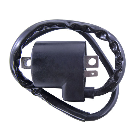Photo of Ignition Coil for Honda ATC 200 | Kawasaki KLR 250 | Polaris 350 | Suzuki DR 800 | Yamaha YP400 1976-2015 | # 3088053 by RM STATOR - Premium for UTVs / Side by Sides