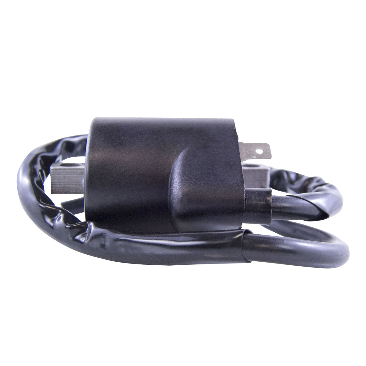 Photo of Ignition Coil for Honda ATC 200 | Kawasaki KLR 250 | Polaris 350 | Suzuki DR 800 | Yamaha YP400 1976-2015 | # 3088053 by RM STATOR - Premium for UTVs / Side by Sides
