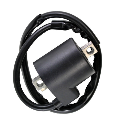Photo of Ignition Coil for Honda ATC 200 | Kawasaki KLR 250 | Polaris 350 | Suzuki DR 800 | Yamaha YP400 1976-2015 | # 3088053 by RM STATOR - Premium for UTVs / Side by Sides