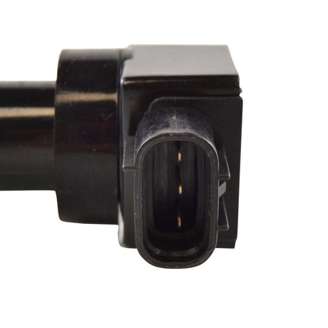 Photo of Ignition Sitck Coil for Arctic Cat Trail Bearcat Panther 660 T 660 Turbo 2002-2008 Cap by RM STATOR - Premium for UTVs / Side by Sides