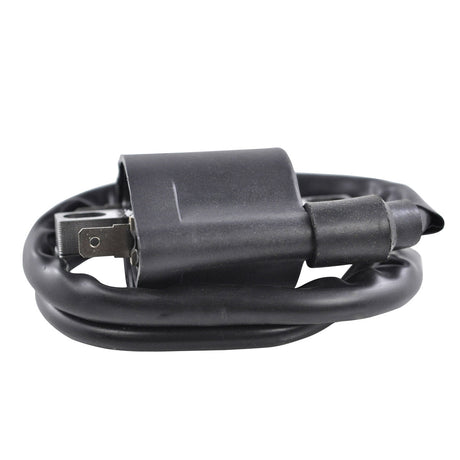 Photo of External Ignition Coil for Yamaha Raider 1900 | YXC / YXM 700 Viking | YFM 550 / 700 Grizzly 2006-2025 | 1D7-82310-00-00 by RM STATOR - Premium for UTVs / Side by Sides