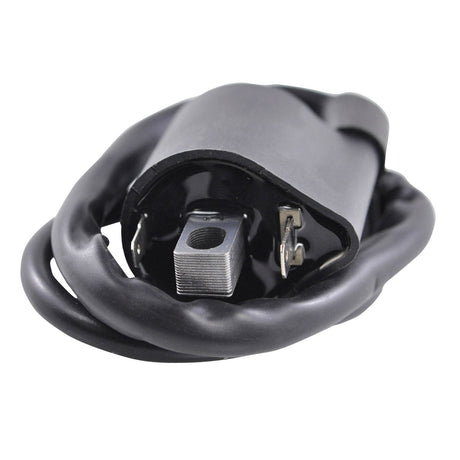 Photo of External Ignition Coil for Yamaha Raider 1900 | YXC / YXM 700 Viking | YFM 550 / 700 Grizzly 2006-2025 | 1D7-82310-00-00 by RM STATOR - Premium for UTVs / Side by Sides