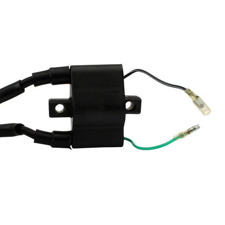 Photo of External Ignition Coil for Arctic Cat Bearcat Cheetah Cougar El Tigre EXT Jag Wildcat Z ZL ZR 340-700 1987-2002 3005-185 by RM STATOR - Premium for UTVs / Side by Sides