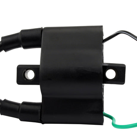 Photo of External Ignition Coil for Arctic Cat Bearcat Cheetah Cougar El Tigre EXT Jag Wildcat Z ZL ZR 340-700 1987-2002 3005-185 by RM STATOR - Premium for UTVs / Side by Sides