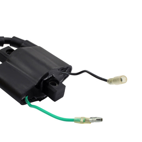 Photo of External Ignition Coil for Arctic Cat Bearcat Cheetah Cougar El Tigre EXT Jag Wildcat Z ZL ZR 340-700 1987-2002 3005-185 by RM STATOR - Premium for UTVs / Side by Sides