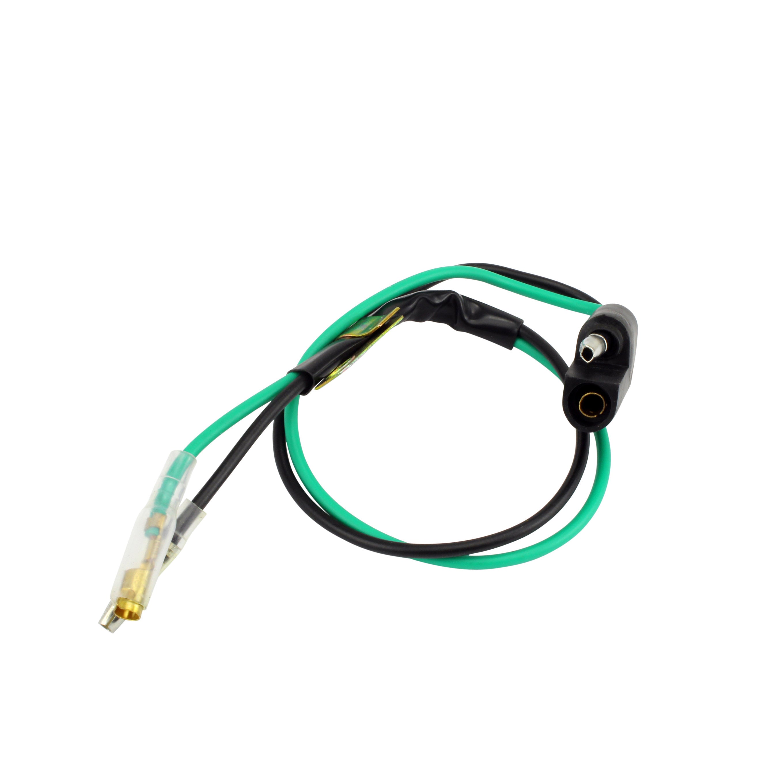 Photo of External Ignition Coil for Arctic Cat Bearcat Cheetah Cougar El Tigre EXT Jag Wildcat Z ZL ZR 340-700 1987-2002 3005-185 by RM STATOR - Premium for UTVs / Side by Sides