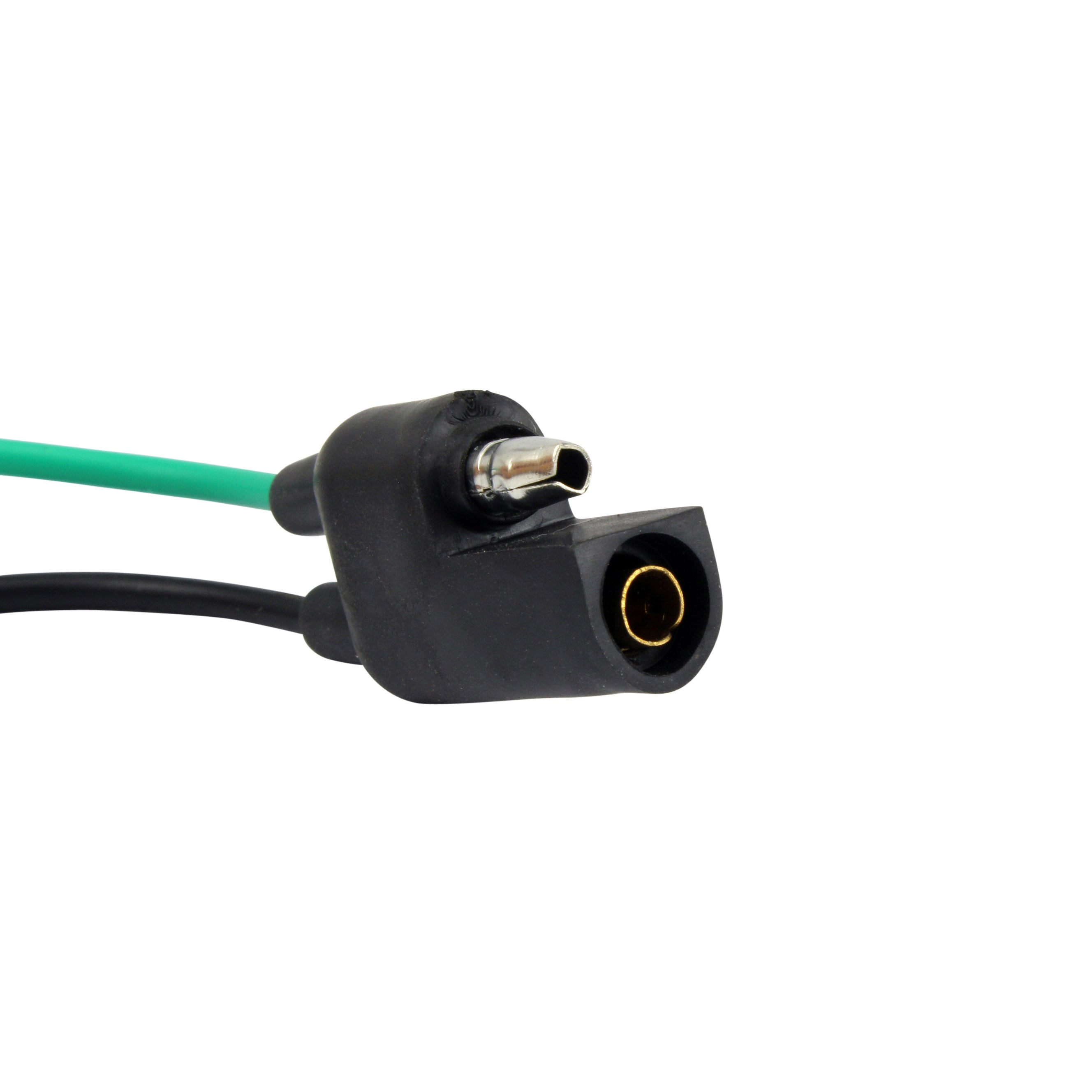 Photo of External Ignition Coil for Arctic Cat Bearcat Cheetah Cougar El Tigre EXT Jag Wildcat Z ZL ZR 340-700 1987-2002 3005-185 by RM STATOR - Premium for UTVs / Side by Sides