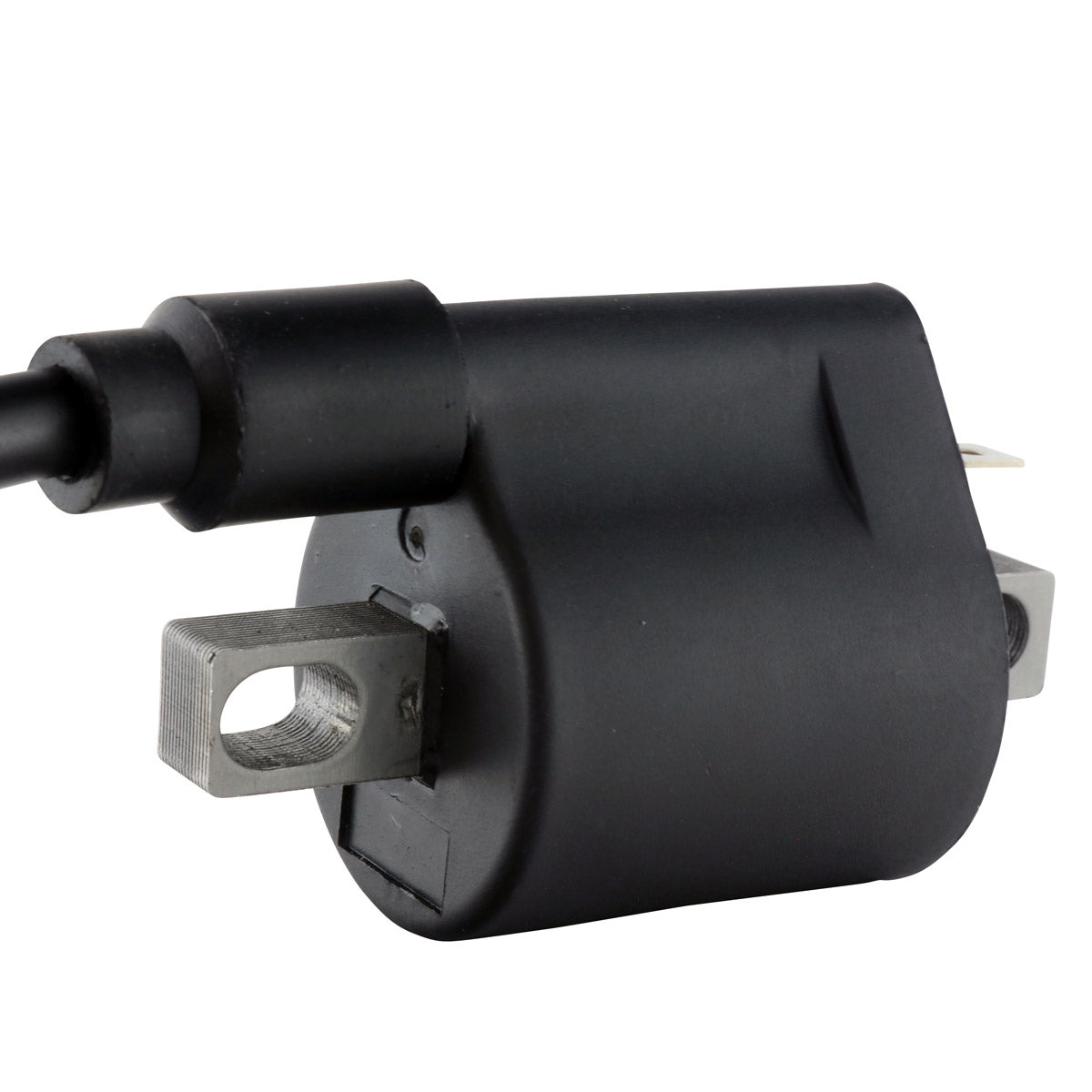 Photo of Ext. Ignition Coil with Cap for Yamaha YXR 700 Rhino YXM700 | Suzuki LTA LTF 400 VStrom 1000 2008-2024 | 33410-26G01 by RM STATOR - Premium for UTVs / Side by Sides