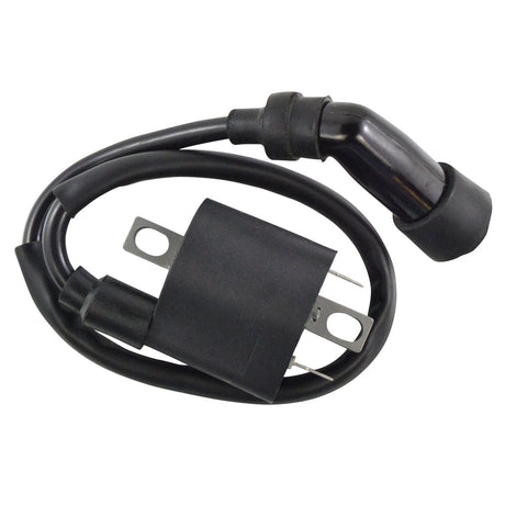 Photo of Ext. Ignition Coil with Cap for Yamaha YXR 700 Rhino YXM700 | Suzuki LTA LTF 400 VStrom 1000 2008-2024 | 33410-26G01 by RM STATOR - Premium for UTVs / Side by Sides