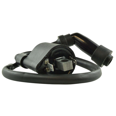 Photo of Ext. Ignition Coil with Cap for Yamaha YXR 700 Rhino YXM700 | Suzuki LTA LTF 400 VStrom 1000 2008-2024 | 33410-26G01 by RM STATOR - Premium for UTVs / Side by Sides