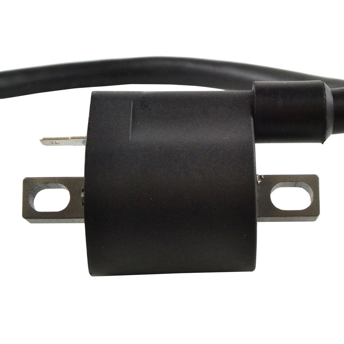 Photo of Ext. Ignition Coil with Cap for Yamaha YXR 700 Rhino YXM700 | Suzuki LTA LTF 400 VStrom 1000 2008-2024 | 33410-26G01 by RM STATOR - Premium for UTVs / Side by Sides