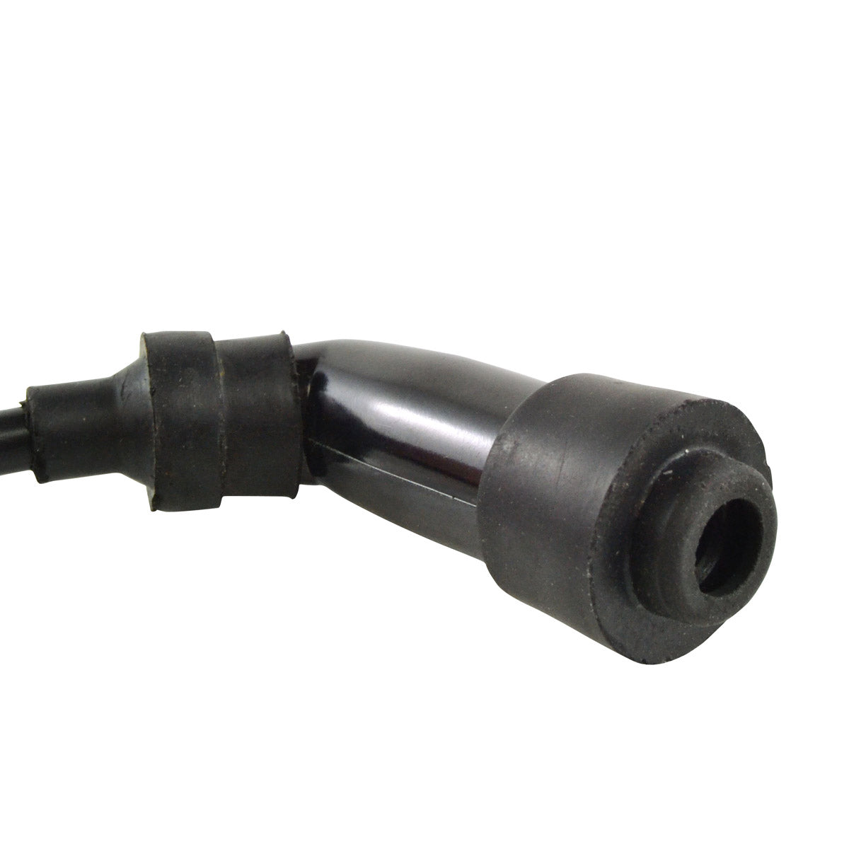 Photo of Ext. Ignition Coil with Cap for Yamaha YXR 700 Rhino YXM700 | Suzuki LTA LTF 400 VStrom 1000 2008-2024 | 33410-26G01 by RM STATOR - Premium for UTVs / Side by Sides