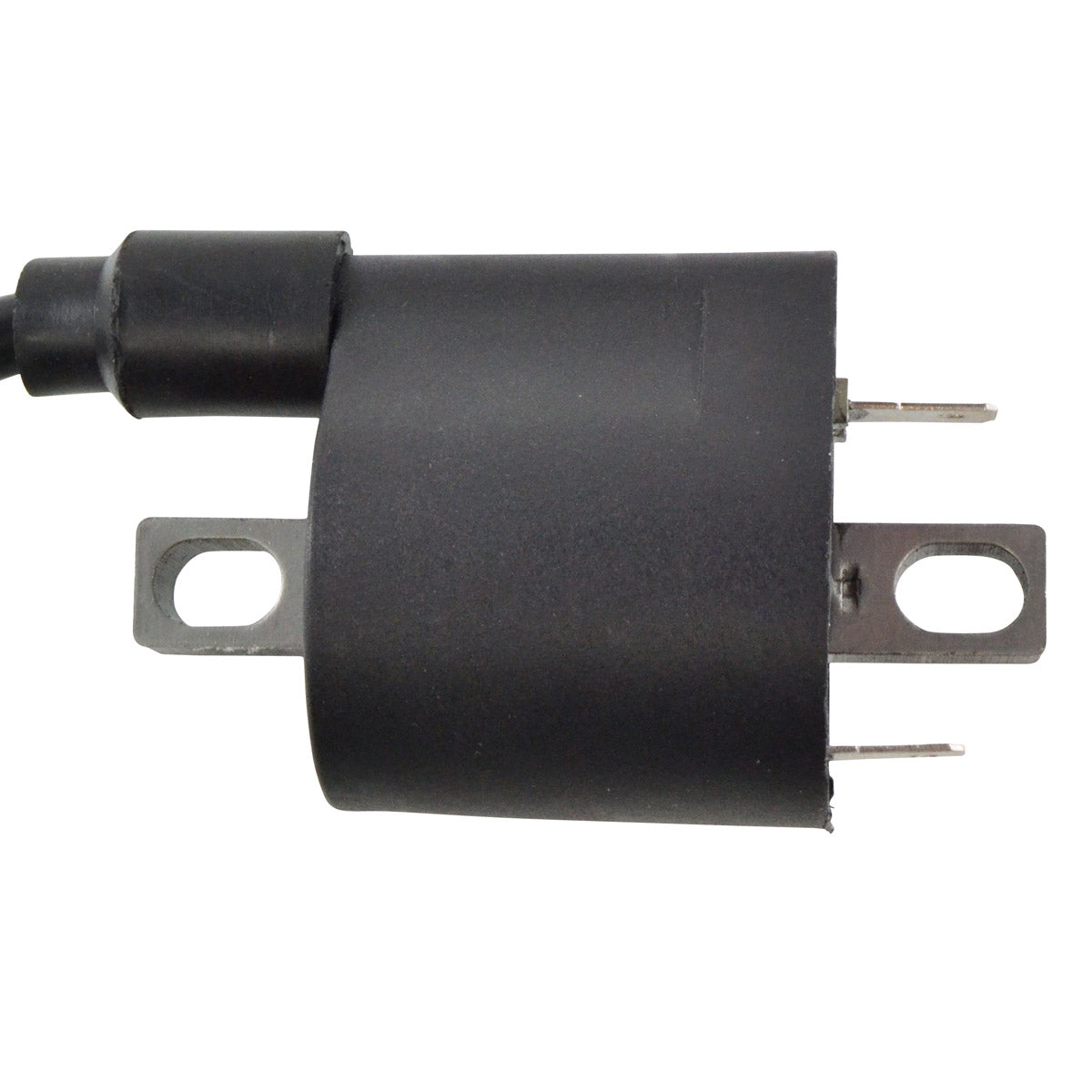 Photo of Ext. Ignition Coil with Cap for Yamaha YXR 700 Rhino YXM700 | Suzuki LTA LTF 400 VStrom 1000 2008-2024 | 33410-26G01 by RM STATOR - Premium for UTVs / Side by Sides