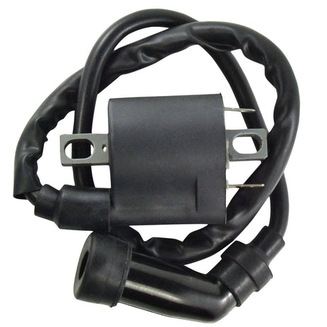 Photo of External Ignition Coil for Yamaha YFM 550 700 Grizzly 4x4 2009-2014 by RM STATOR - Premium for UTVs / Side by Sides