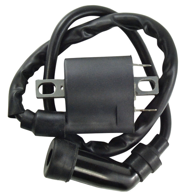 Photo of External Ignition Coil for Yamaha YFM 550 700 Grizzly 4x4 2009-2014 by RM STATOR - Premium for UTVs / Side by Sides